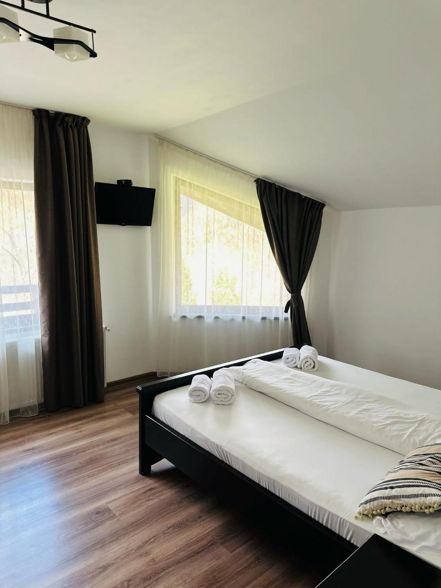 Casa Valea Cernei Guest house Isverna
