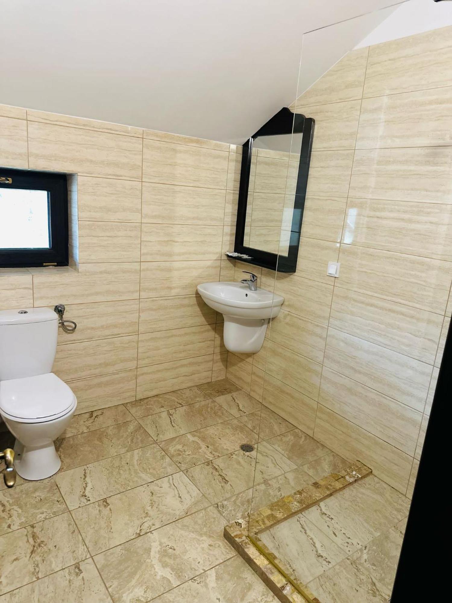 Guest house Casa Valea Cernei Isverna