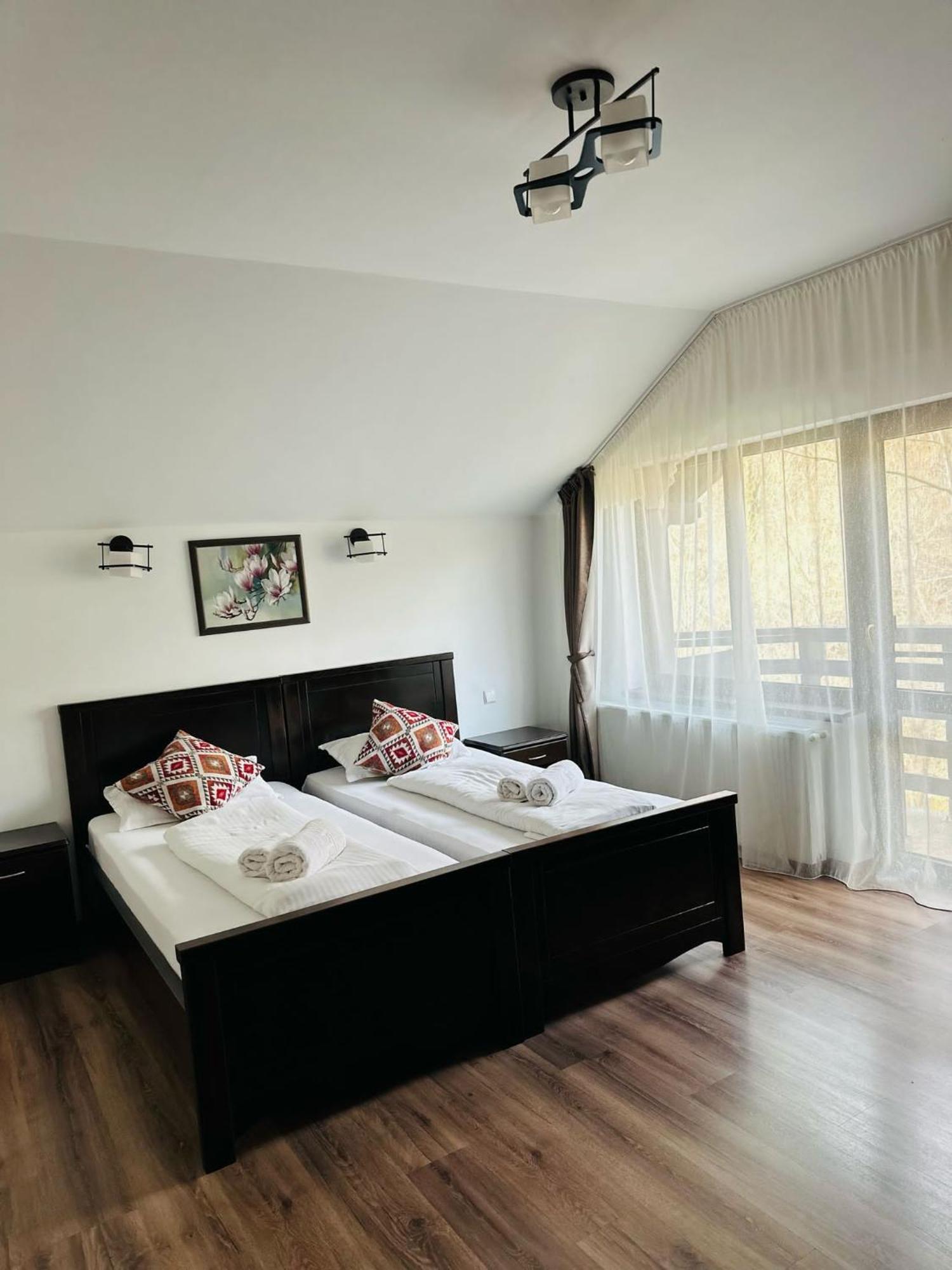 Casa Valea Cernei