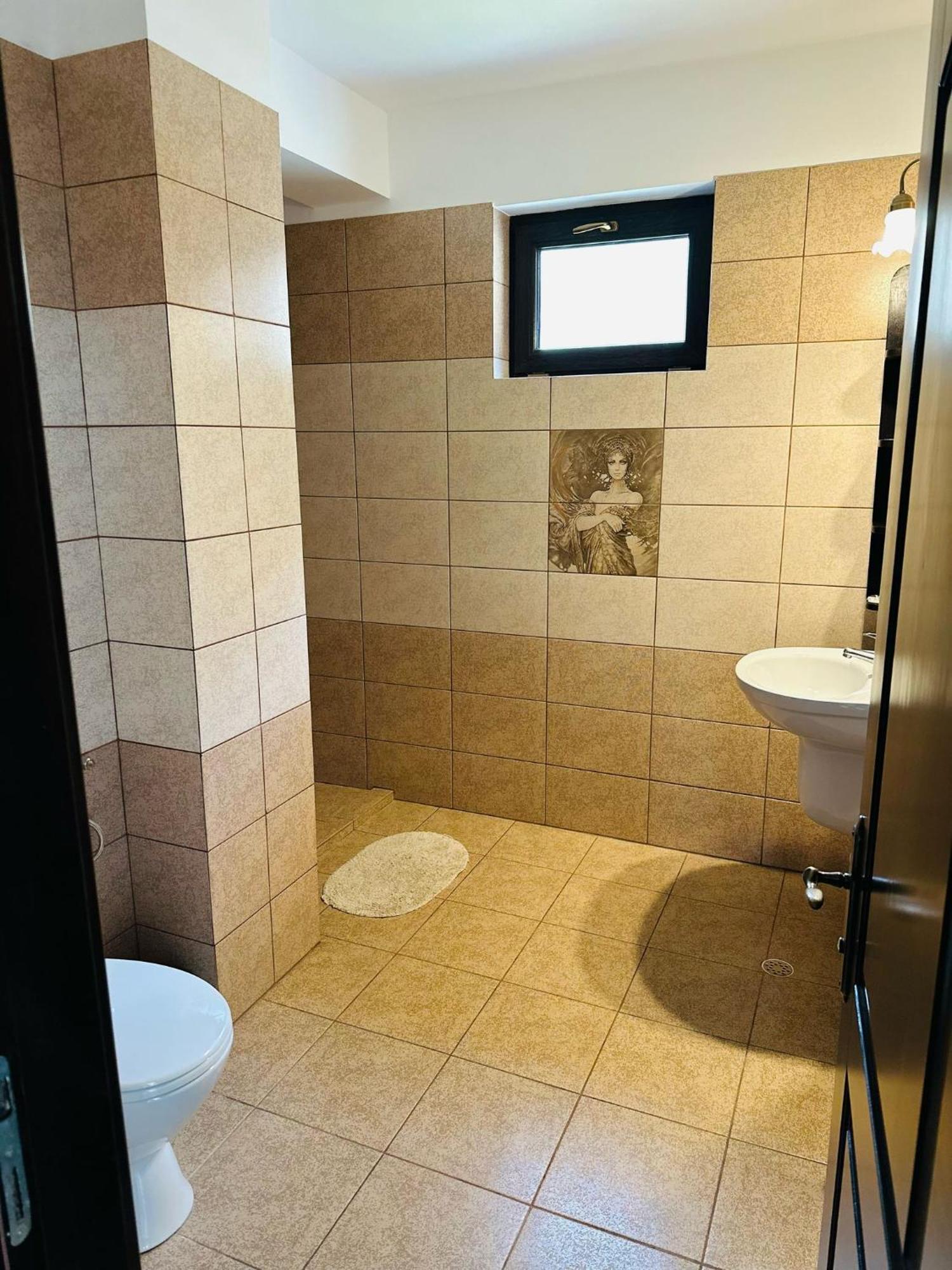 Casa Valea Cernei Guest house