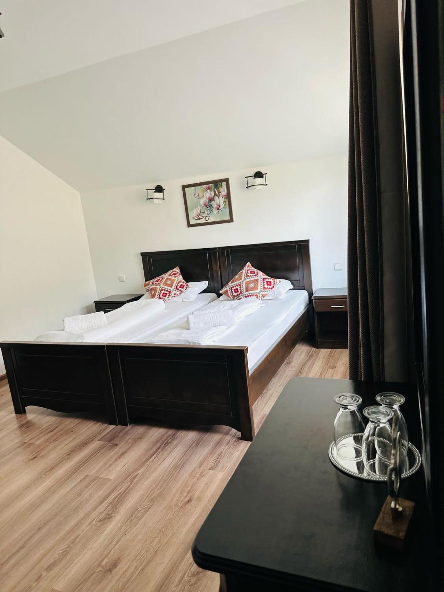 Guest house Casa Valea Cernei