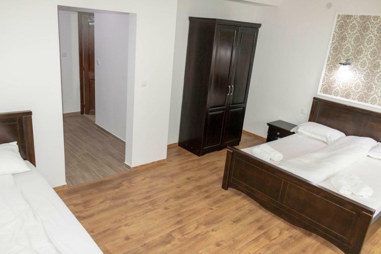 Casa Valea Cernei Guest house
