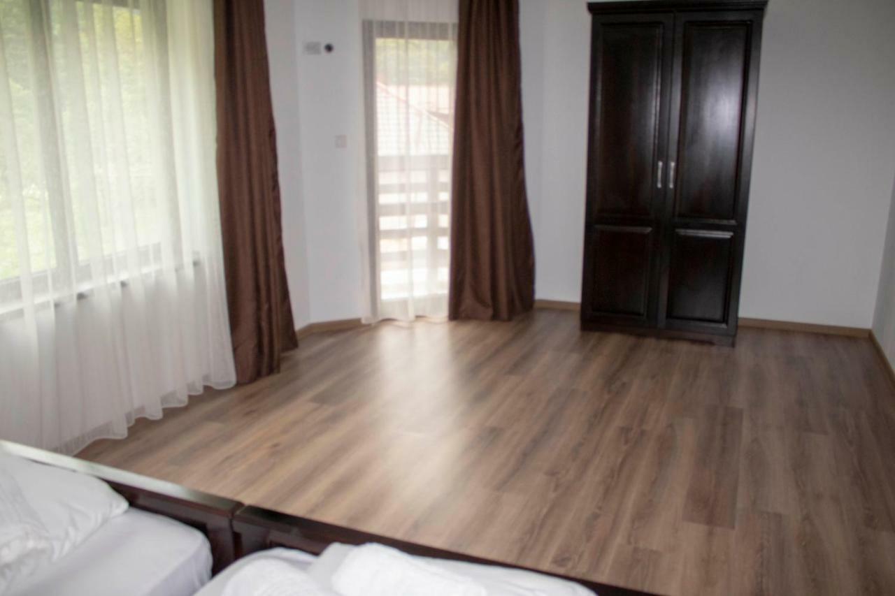 Casa Valea Cernei Guest house
