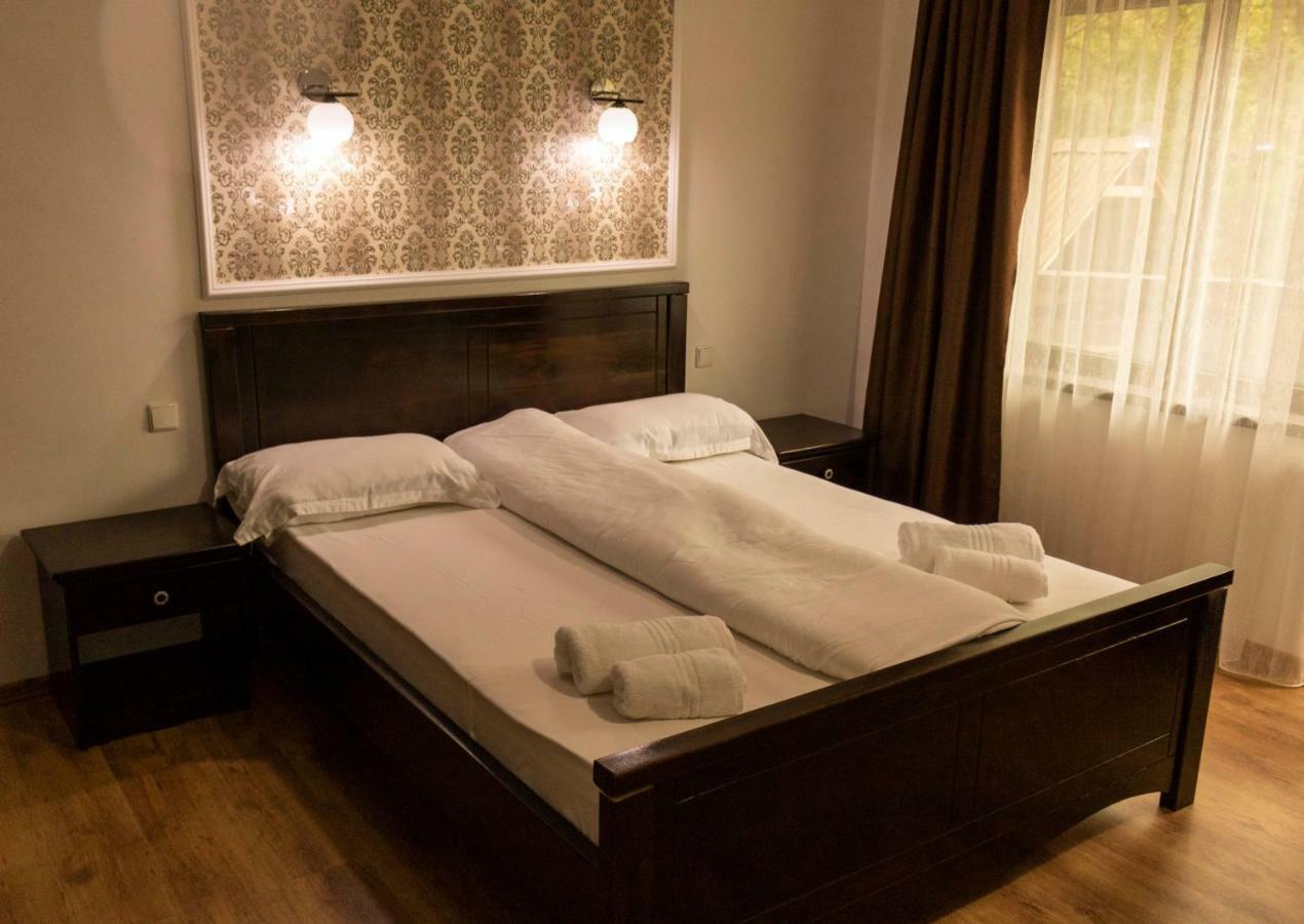 Guest house Casa Valea Cernei Isverna