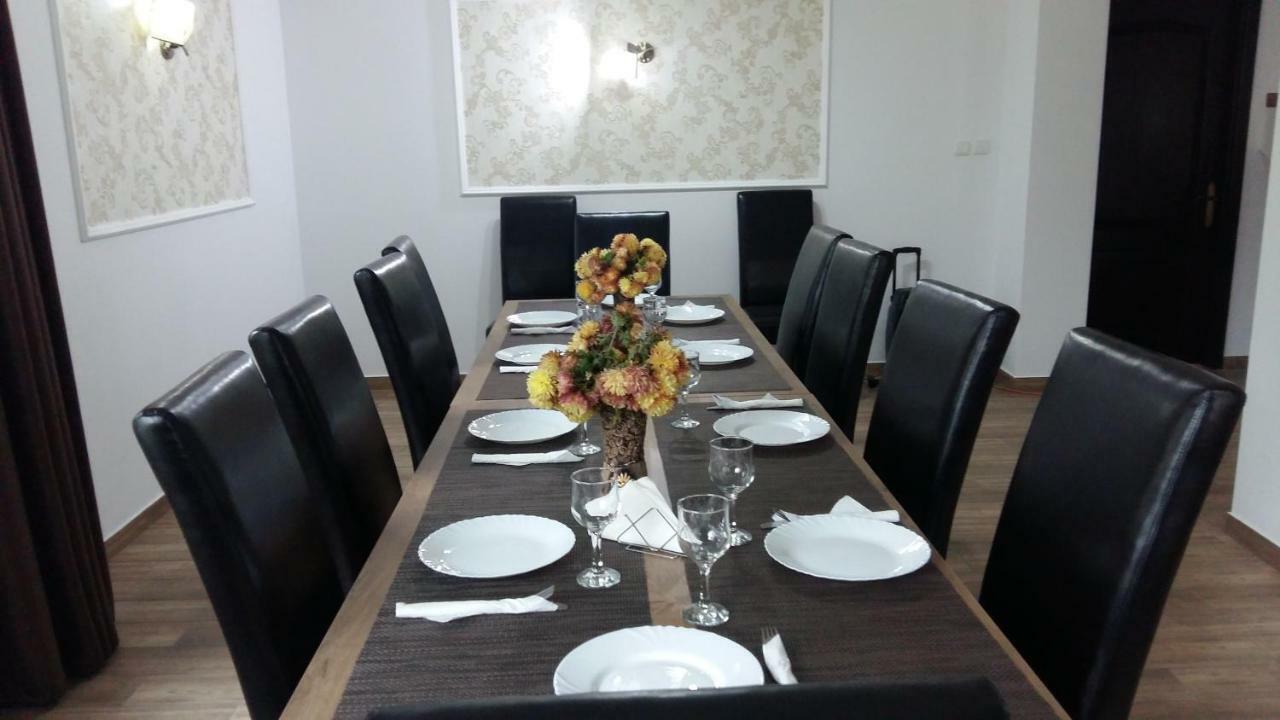 Guest house Casa Valea Cernei Isverna