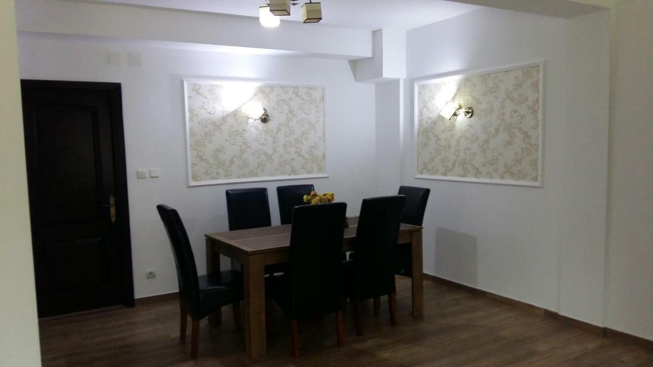 Guest house Casa Valea Cernei